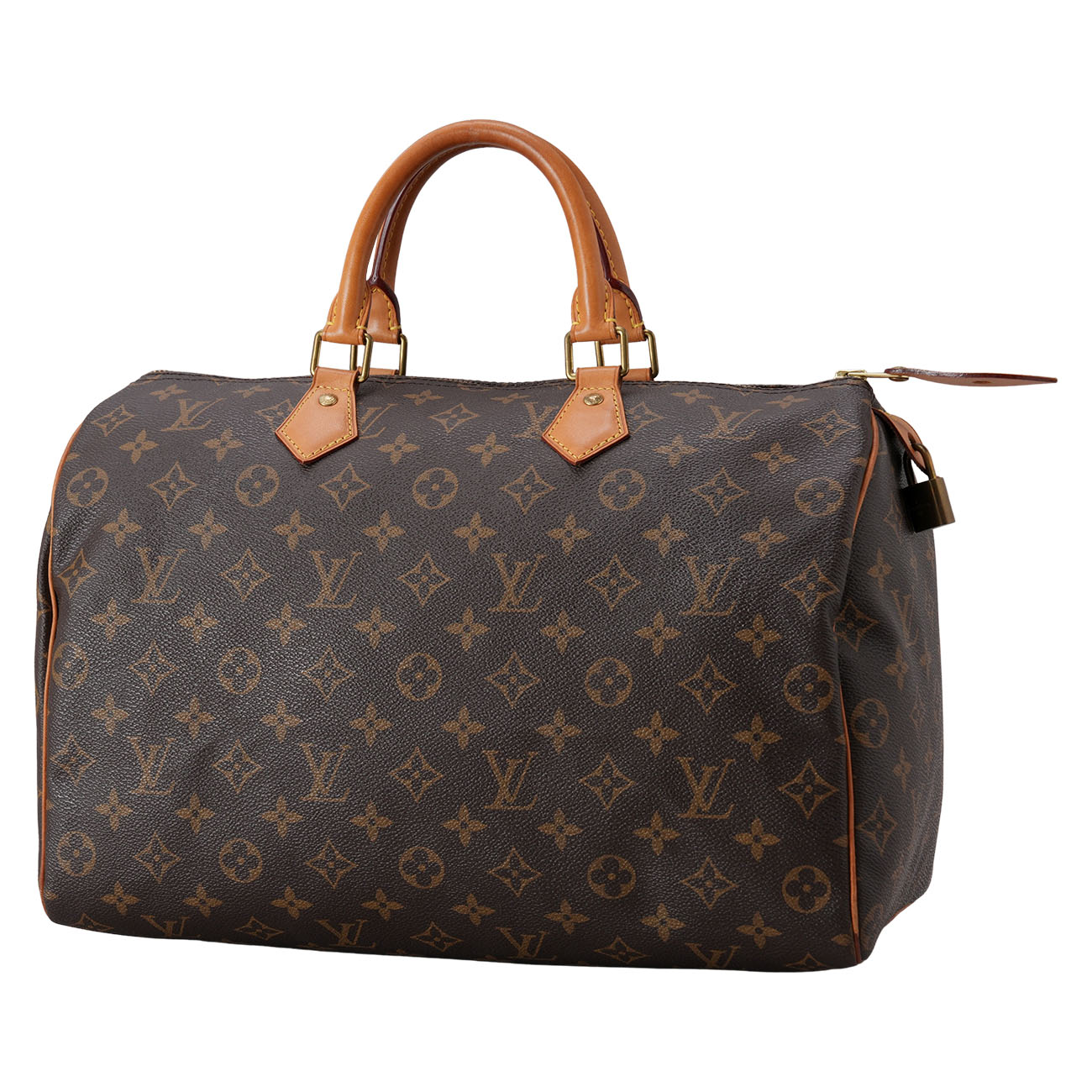 LOUIS VUITTON(USED)루이비통 모노그램 스피디 35